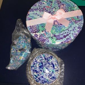 Lilly Pulitzer GWP